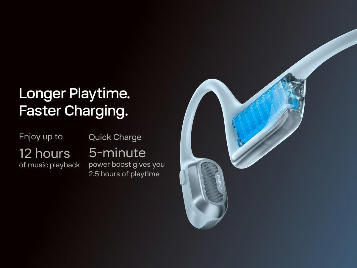 Flagship Bone Conduction Sports Headphones - image 8