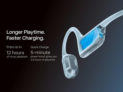 Flagship Bone Conduction Sports Headphones - image 8