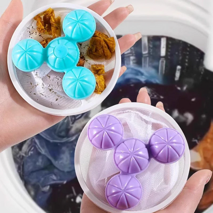 Floating Lint Catcher - image 2