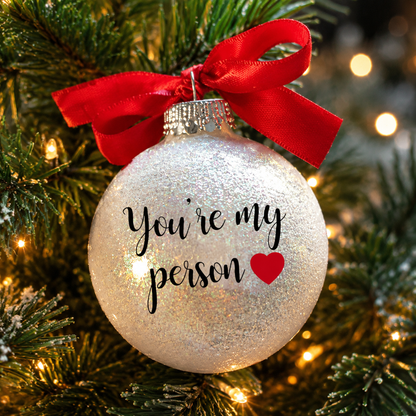 ❤Hand Painted-Friendship Ornaments For Ture Friends🎁 - image 5