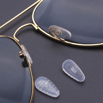 Eyeglass Nose Pad Repair Kit - image 4