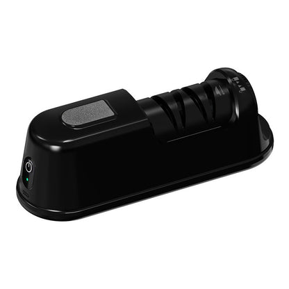 3-Stage Electric & Manual Knife Sharpener - image 10