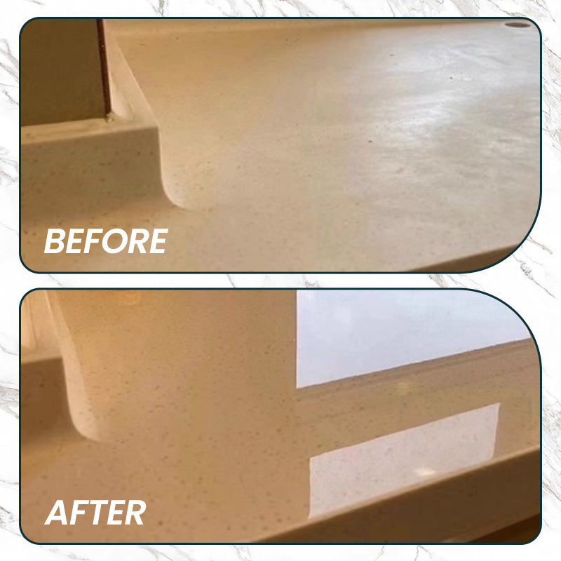 Stone Crystal Countertop Scratch Repair & Plating Agent - image 6
