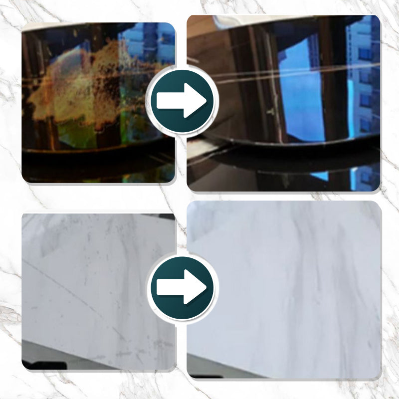 Stone Crystal Countertop Scratch Repair & Plating Agent - image 7