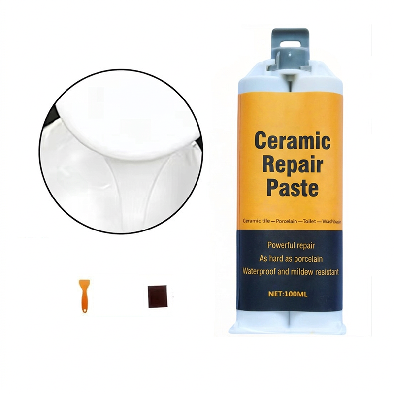 Twin-Tube Ceramic Tile Repair Paste🧱 - image 10