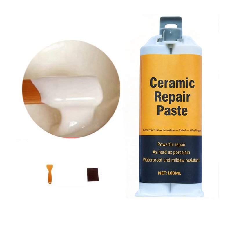 Twin-Tube Ceramic Tile Repair Paste🧱 - image 9