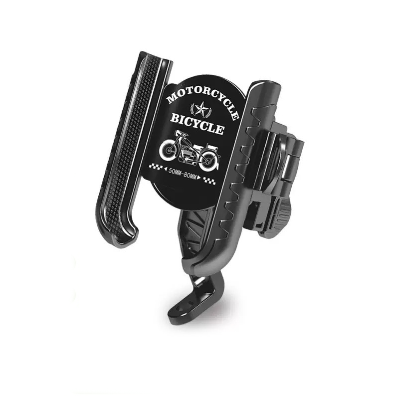 ⚡Quick-Release Bike Phone Mount with Secure Lock - image 9