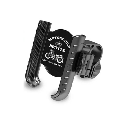 ⚡Quick-Release Bike Phone Mount with Secure Lock - image 10