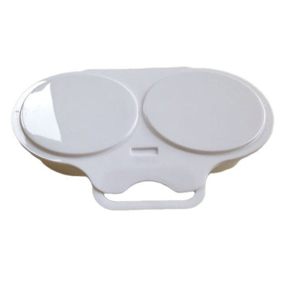 🥚✨ BUY 1 GET 1 FREE! Dual-Cavity Microwave Egg Poacher | Quick & Healthy Breakfast in Minutes 🍳 - image 3