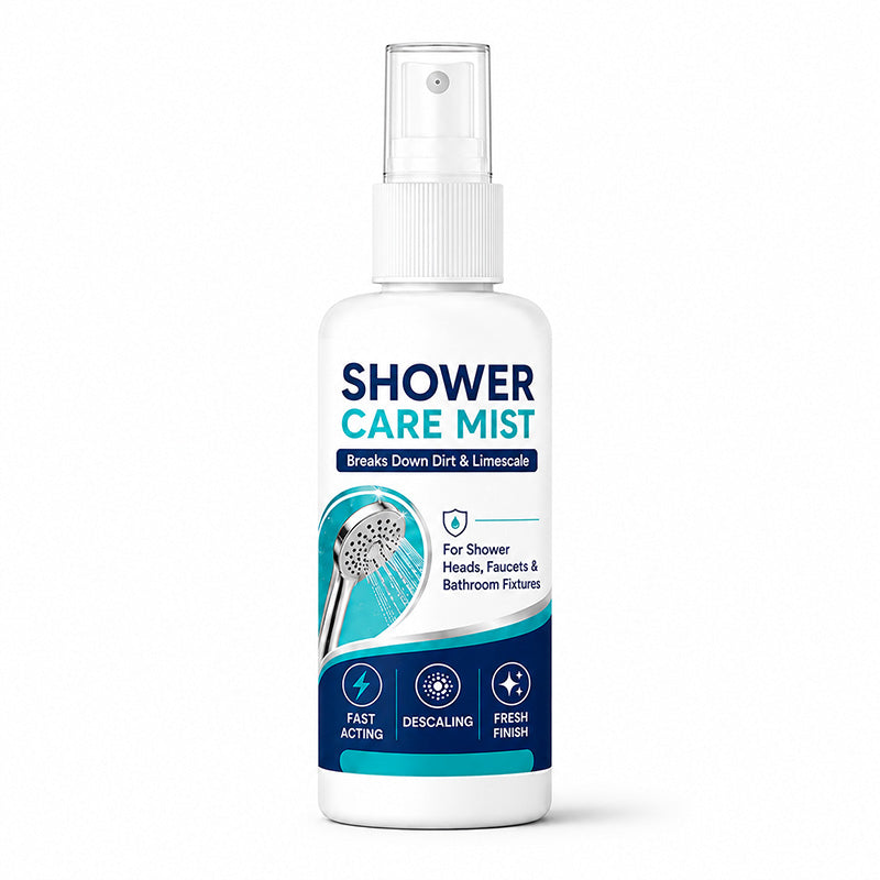 Fast-Acting Shower Limescale Remover Spray - image 8