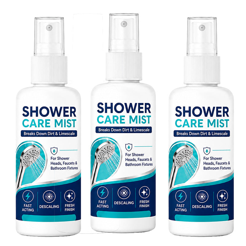 Fast-Acting Shower Limescale Remover Spray - image 9