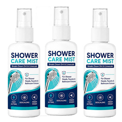 Fast-Acting Shower Limescale Remover Spray - image 9