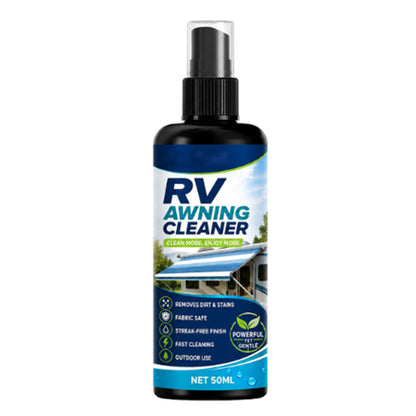 Powerful RV Awning Cleaner Spray - image 2