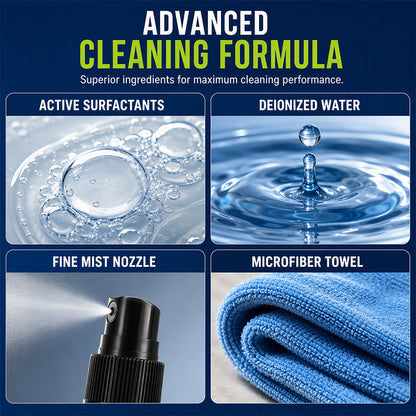 Powerful RV Awning Cleaner Spray - image 5