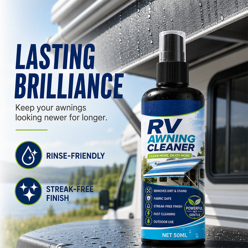 Powerful RV Awning Cleaner Spray - image 7