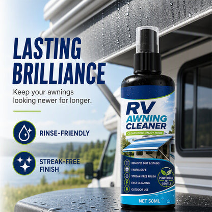 Powerful RV Awning Cleaner Spray - image 7