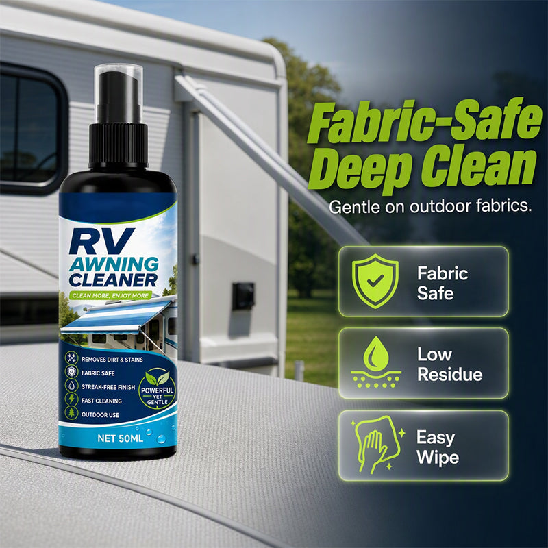 Powerful RV Awning Cleaner Spray - image 6