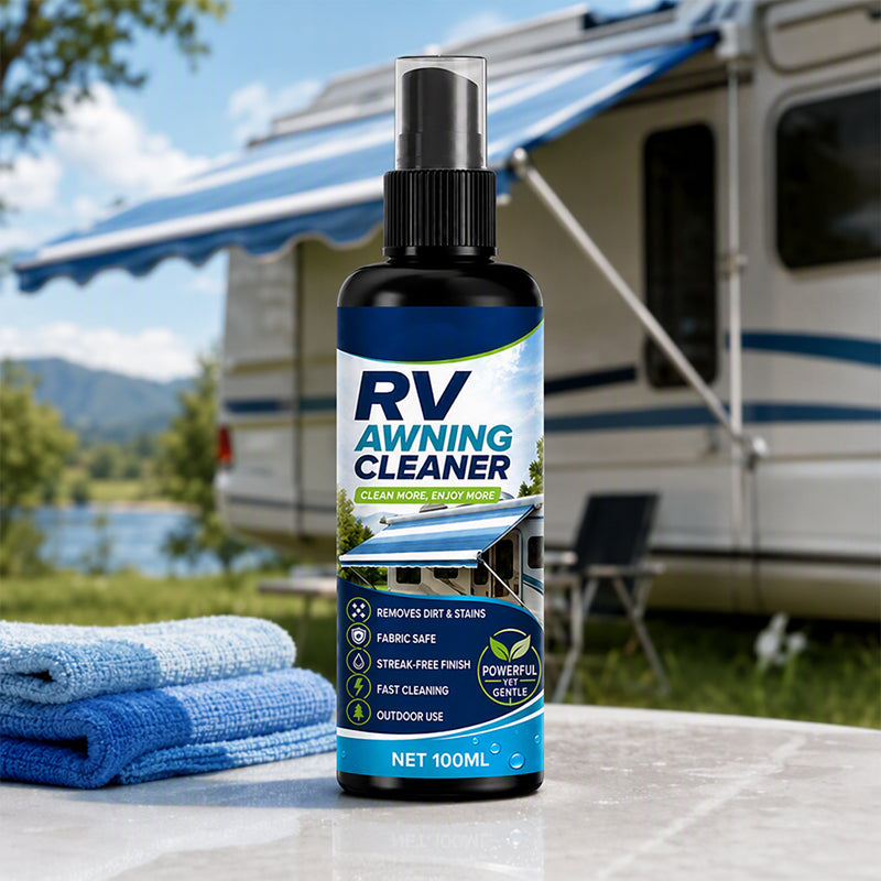 Powerful RV Awning Cleaner Spray - image 9