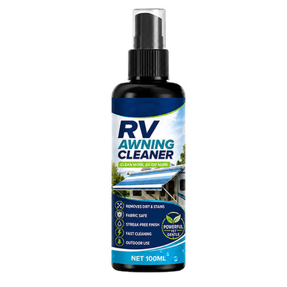 Powerful RV Awning Cleaner Spray - image 10