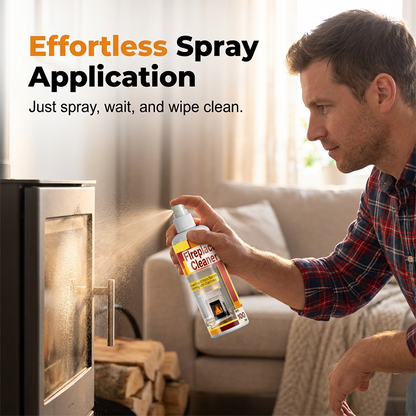 🔥 SAVE 50% TODAY! ✨ The Fireplace Cleaning Hack UK Homes Are Loving — Restore Your Fireplace Without The Scrubbing Mess! 🏡 - image 3