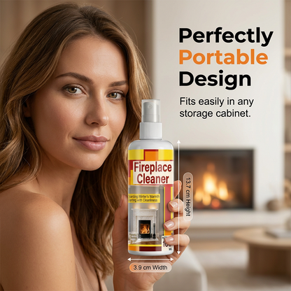 🔥 SAVE 50% TODAY! ✨ The Fireplace Cleaning Hack UK Homes Are Loving — Restore Your Fireplace Without The Scrubbing Mess! 🏡 - image 5