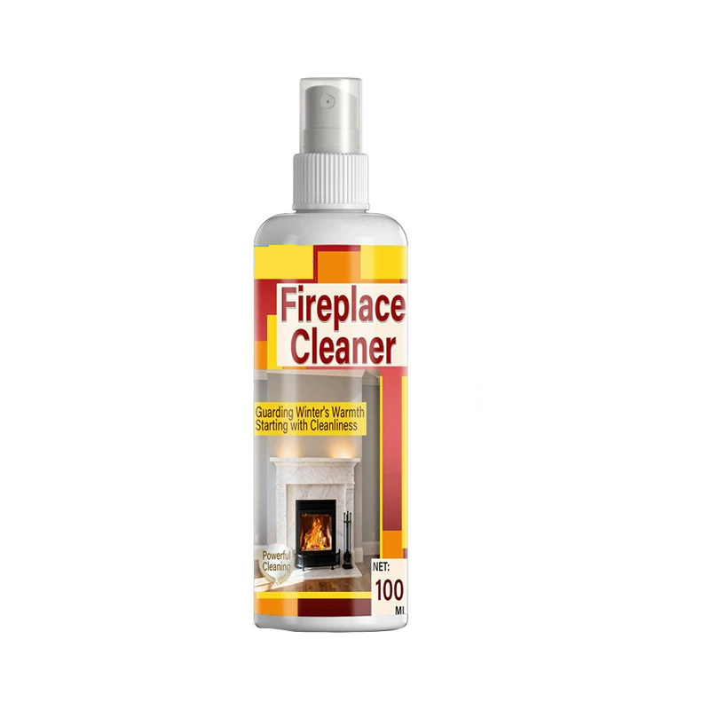🔥 SAVE 50% TODAY! ✨ The Fireplace Cleaning Hack UK Homes Are Loving — Restore Your Fireplace Without The Scrubbing Mess! 🏡 - image 8