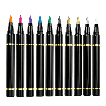 Glow Party Tattoo Pens - image 11