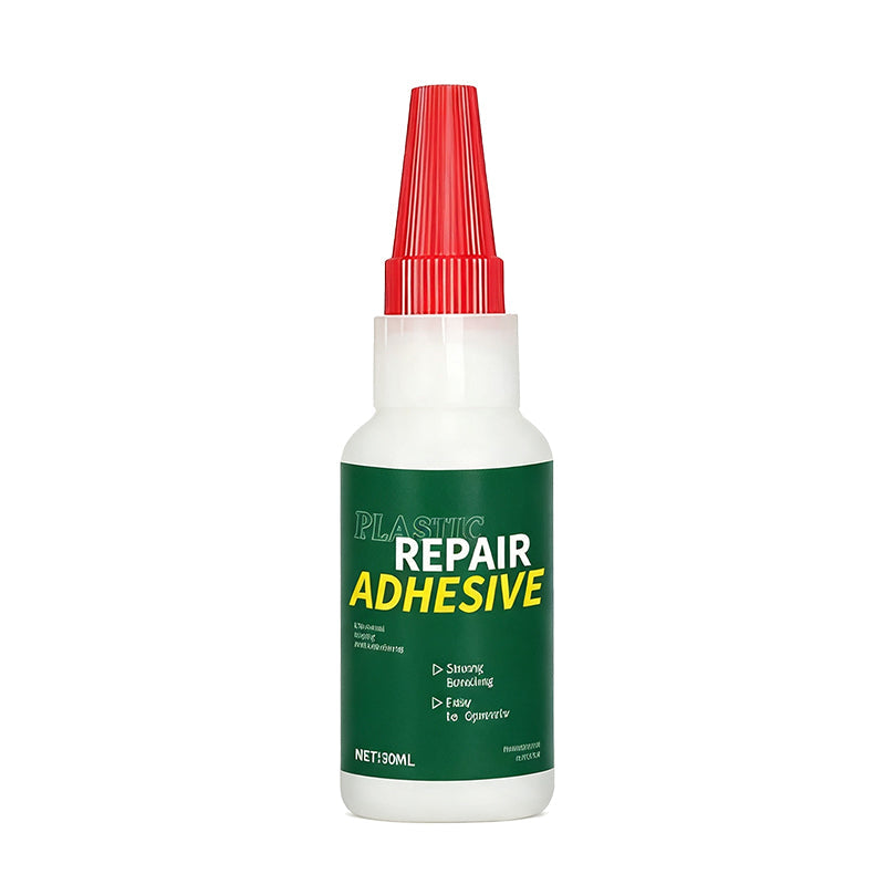 🚗 Car Bumper Repair Adhesive |✅ Fix Cracks & Broken Bumper Plastic At Home - image 8