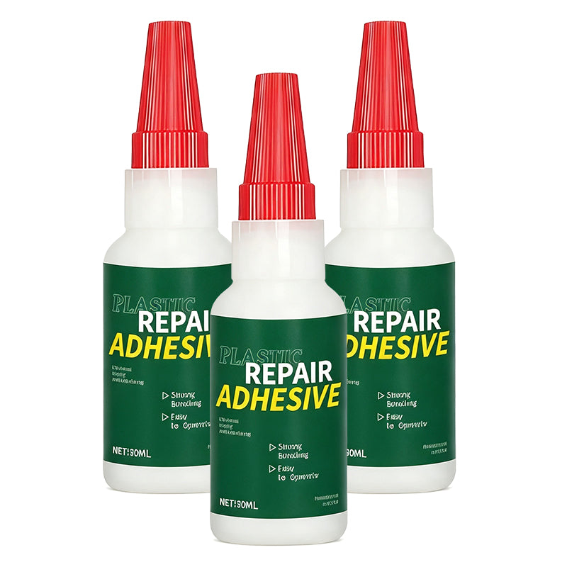 🚗 Car Bumper Repair Adhesive |✅ Fix Cracks & Broken Bumper Plastic At Home - image 9