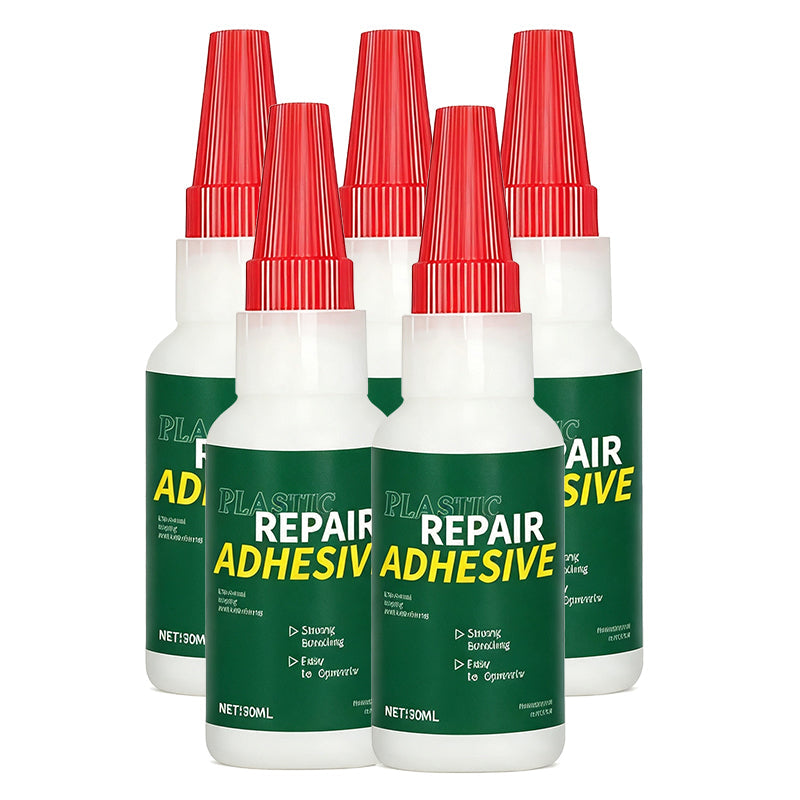 🚗 Car Bumper Repair Adhesive |✅ Fix Cracks & Broken Bumper Plastic At Home - image 10