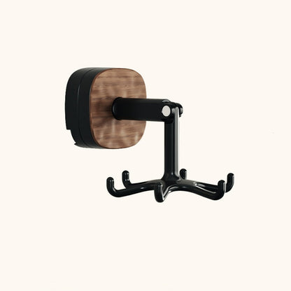 360° Rotating Duty Hooks Kitchen Utensil Holder - image 9